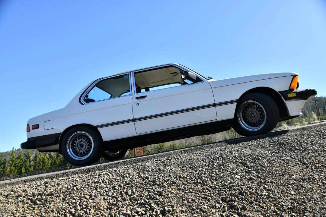 1980 BMW E21 3 Series - Image 29 of 31
