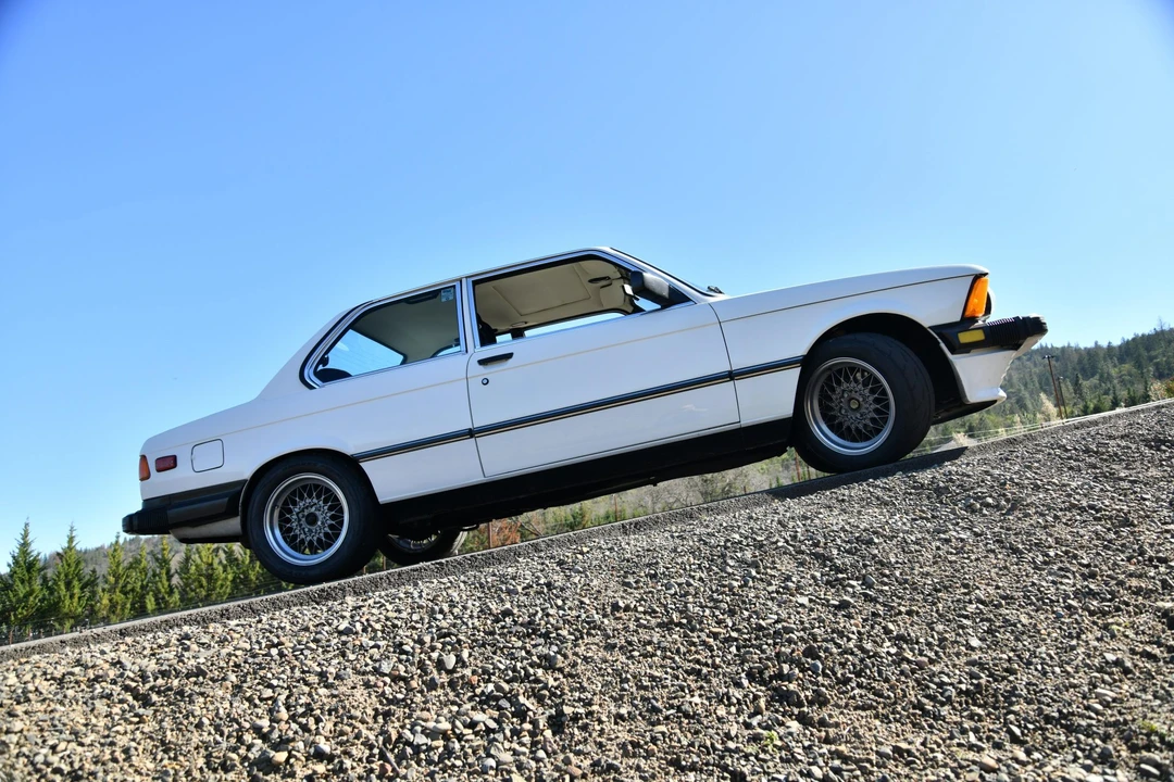 1980 BMW E21 3 Series - Image 30 of 31