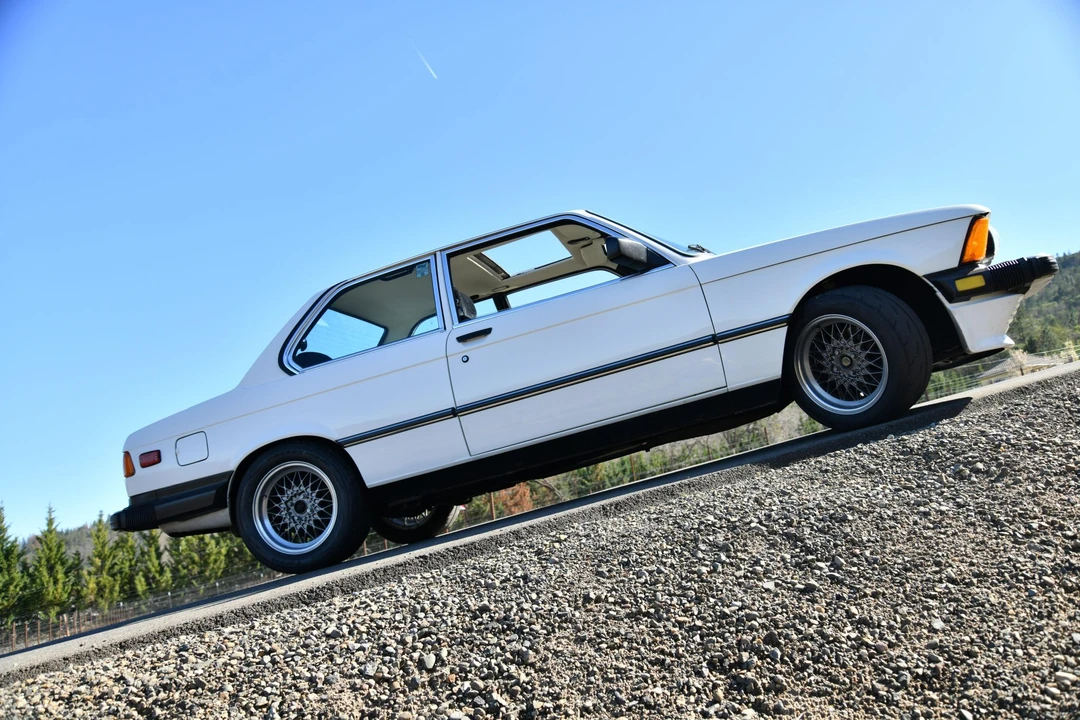 1980 BMW E21 3 Series - Image 31 of 31