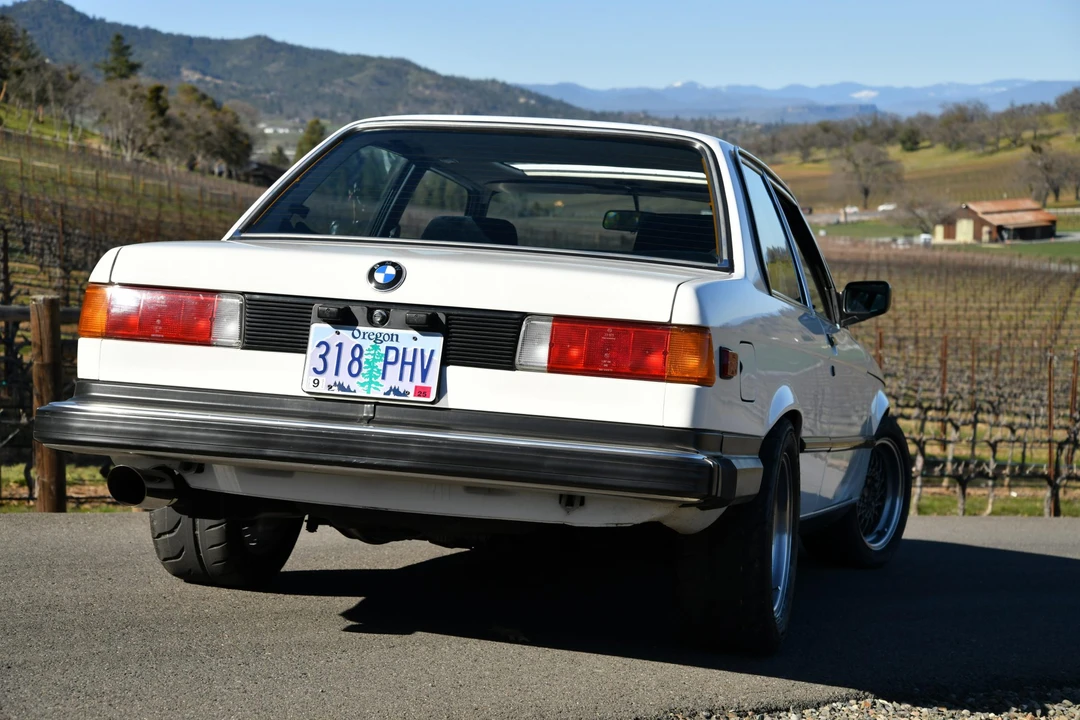 1980 BMW E21 3 Series - Image 24 of 31