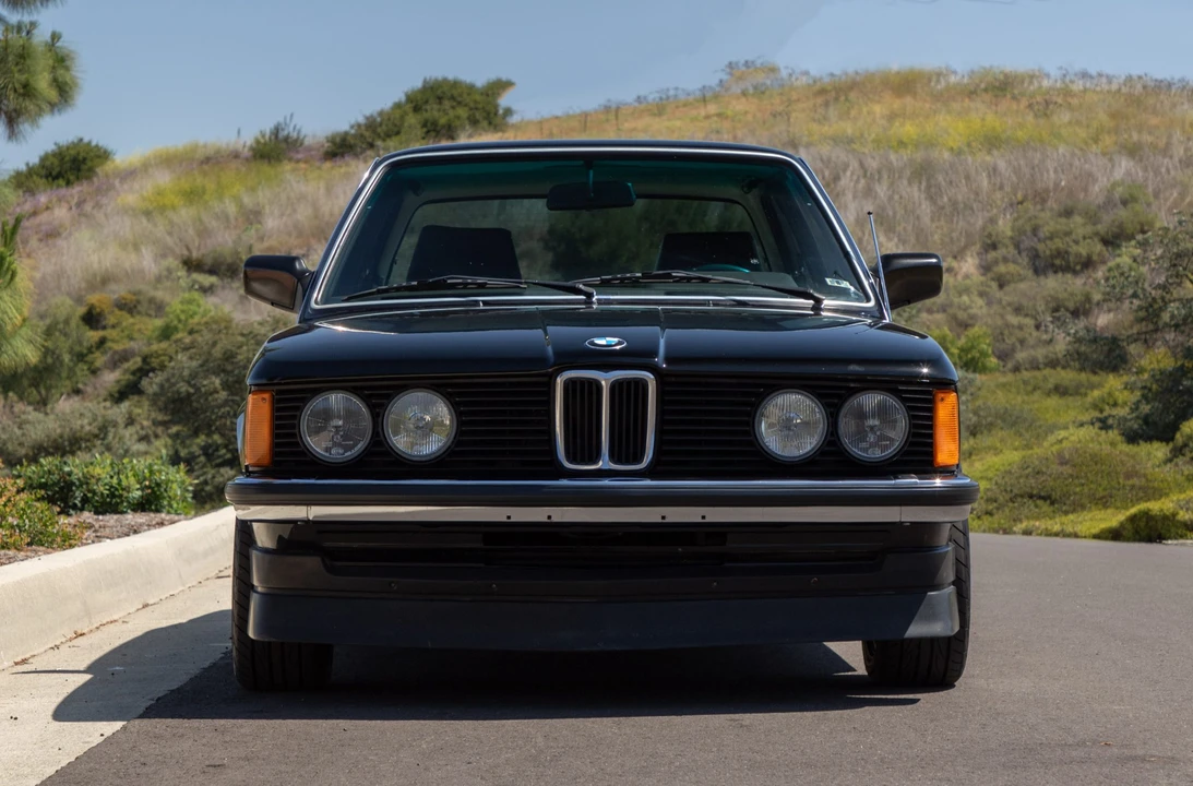 1980 BMW E21 3 Series - Image 4 of 31