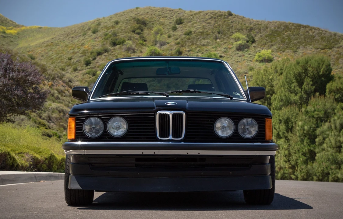 1980 BMW E21 3 Series - Image 5 of 31