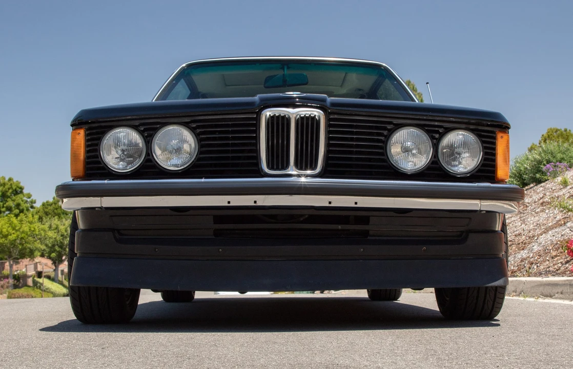 1980 BMW E21 3 Series - Image 3 of 31