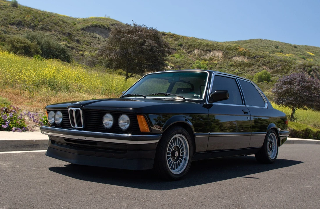 1980 BMW E21 3 Series - Image 7 of 31