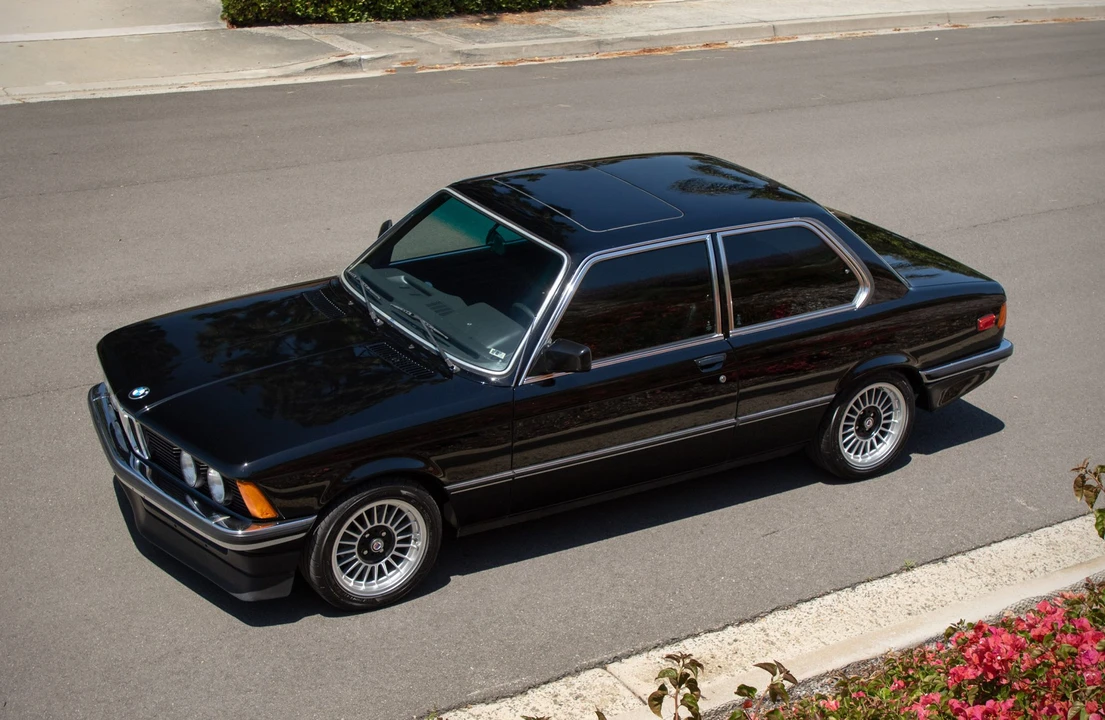 1980 BMW E21 3 Series - Image 22 of 31