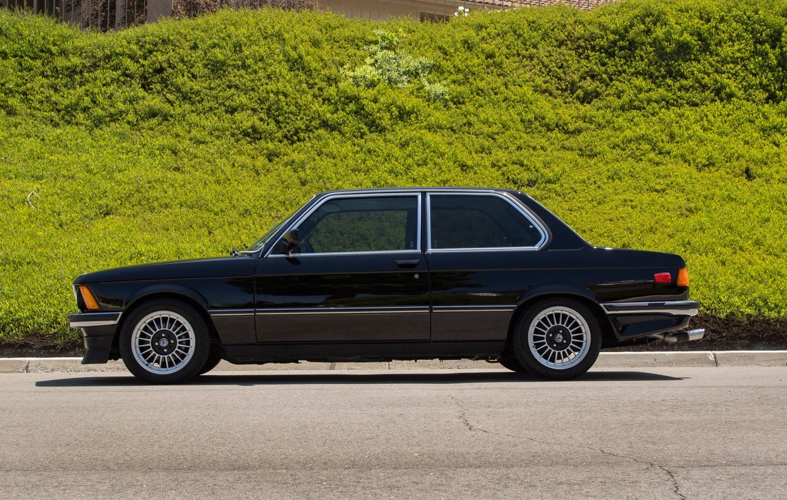 1980 BMW E21 3 Series - Image 10 of 31