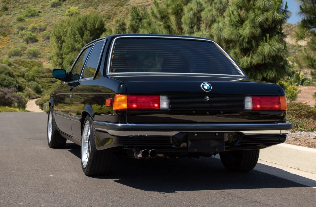 1980 BMW E21 3 Series - Image 13 of 31