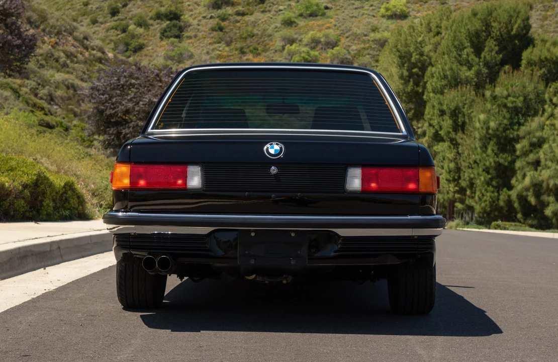 1980 BMW E21 3 Series - Image 14 of 31