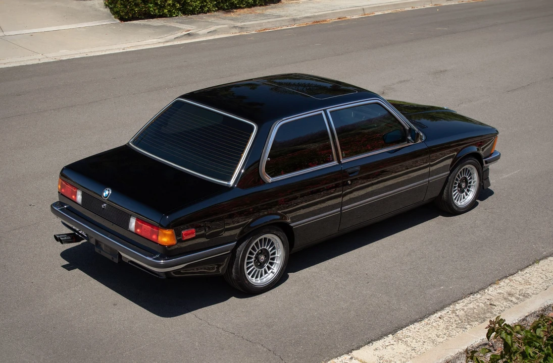 1980 BMW E21 3 Series - Image 24 of 31