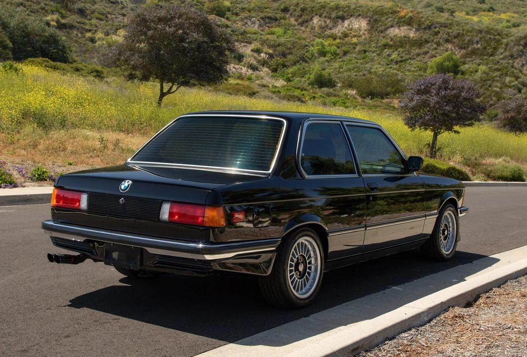 1980 BMW E21 3 Series - Image 15 of 31
