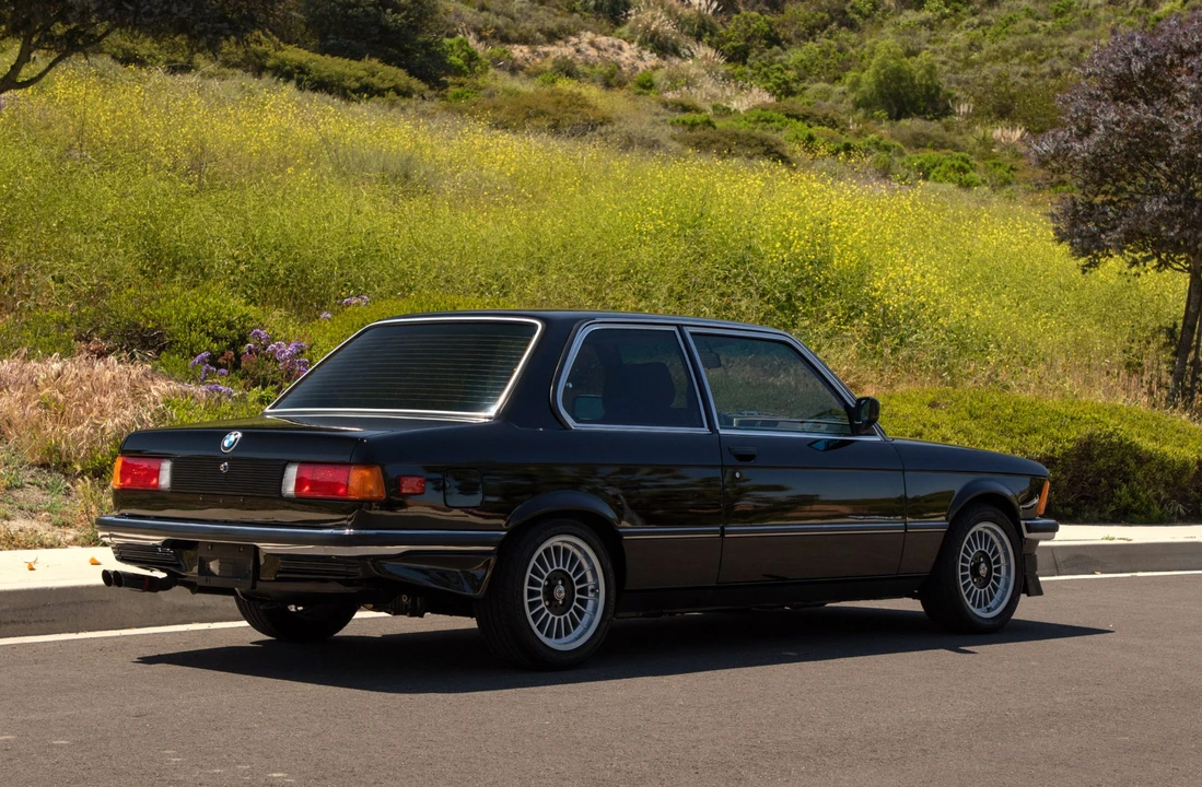 1980 BMW E21 3 Series - Image 16 of 31