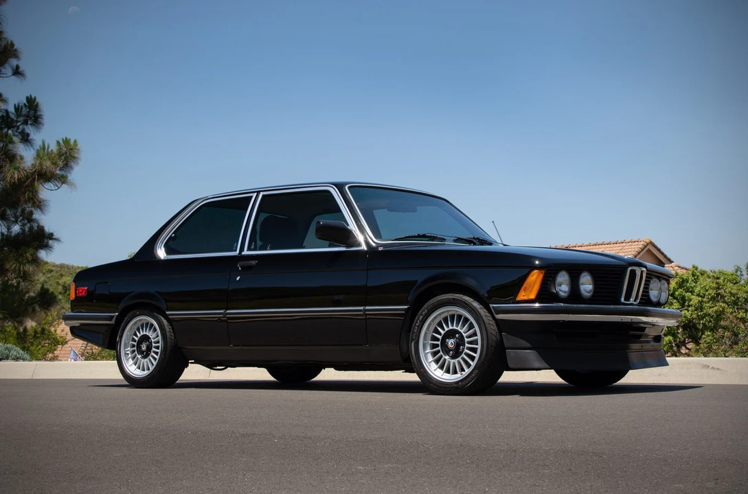 1980 BMW E21 3 Series - Image 18 of 31