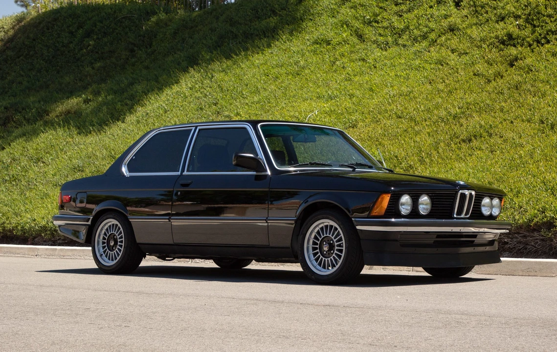 1980 BMW E21 3 Series - Image 19 of 31