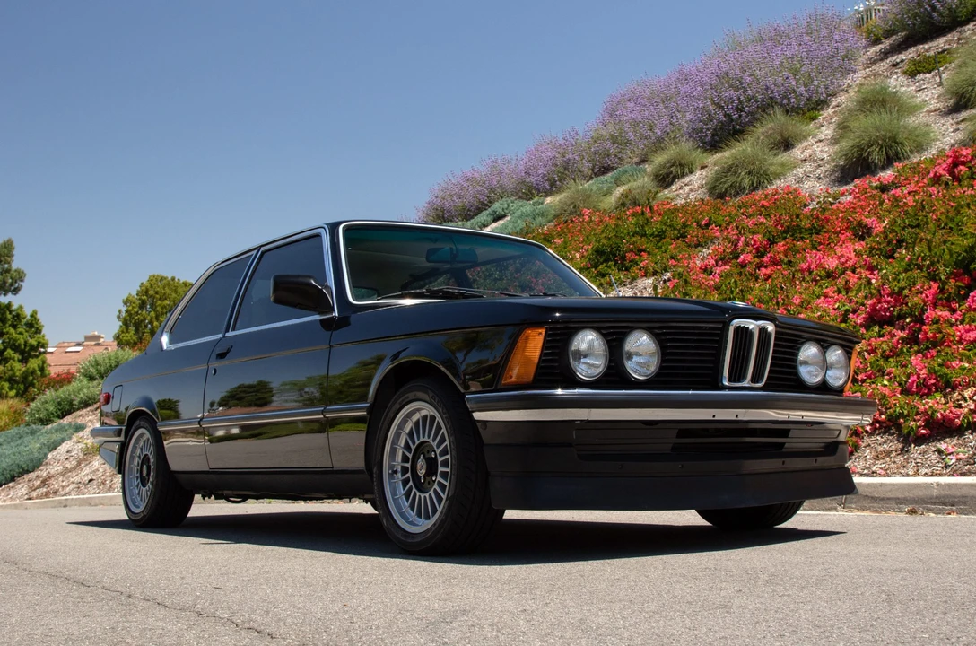 1980 BMW E21 3 Series - Image 20 of 31