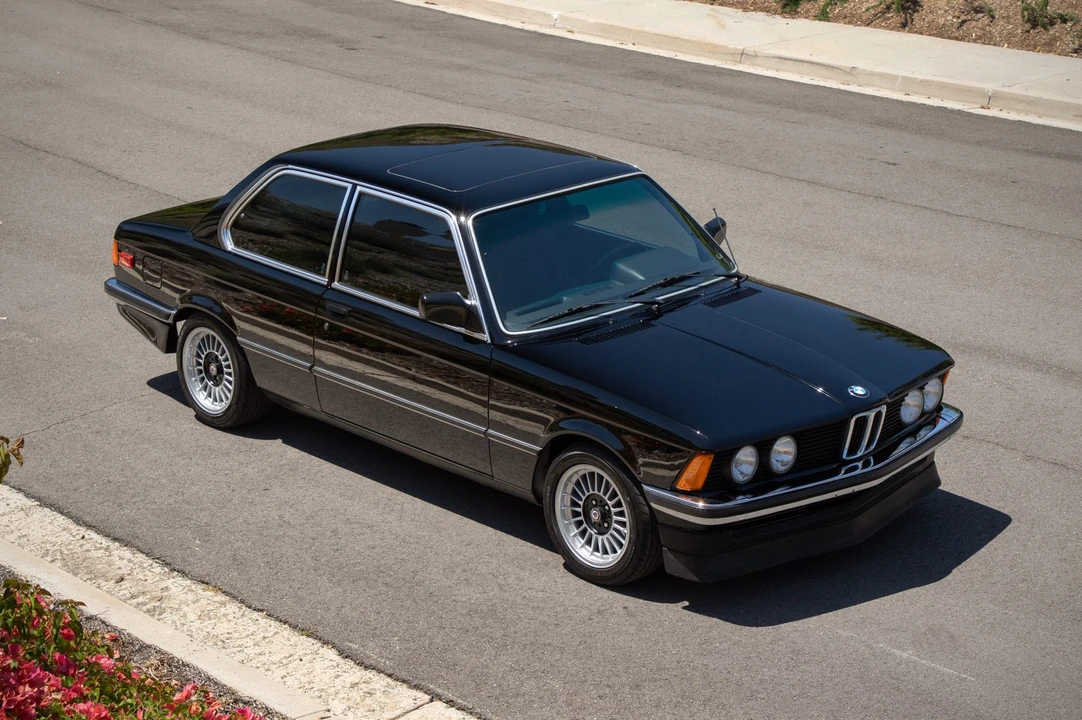 1980 BMW E21 3 Series - Image 25 of 31