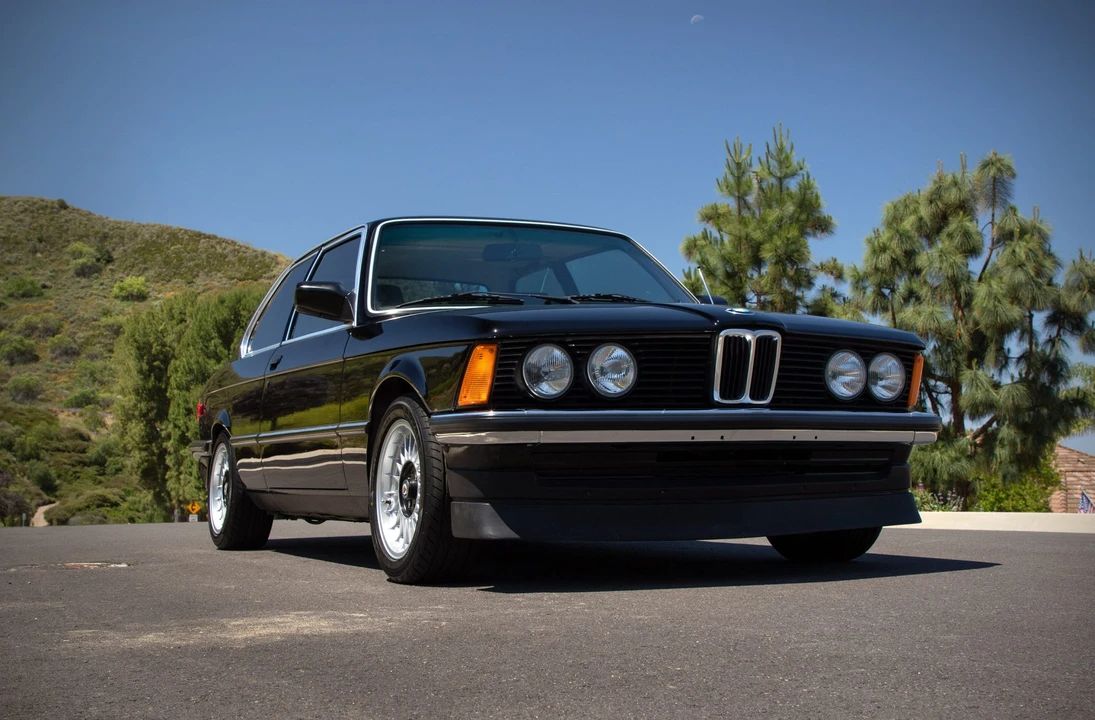 1980 BMW E21 3 Series - Image 2 of 31