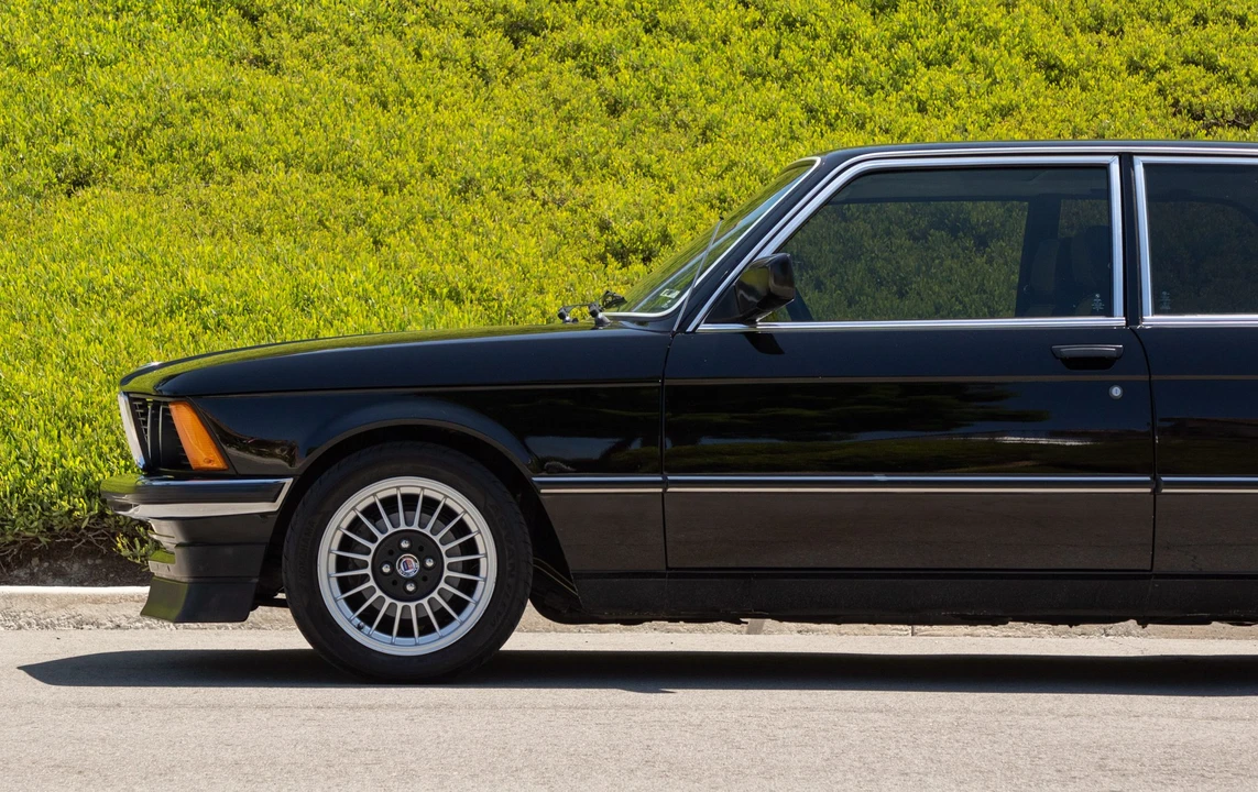 1980 BMW E21 3 Series - Image 26 of 31