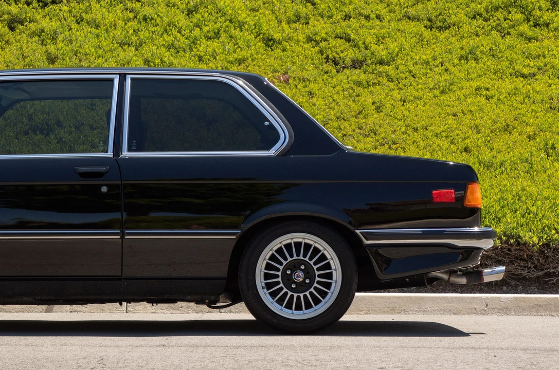 1980 BMW E21 3 Series - Image 27 of 31