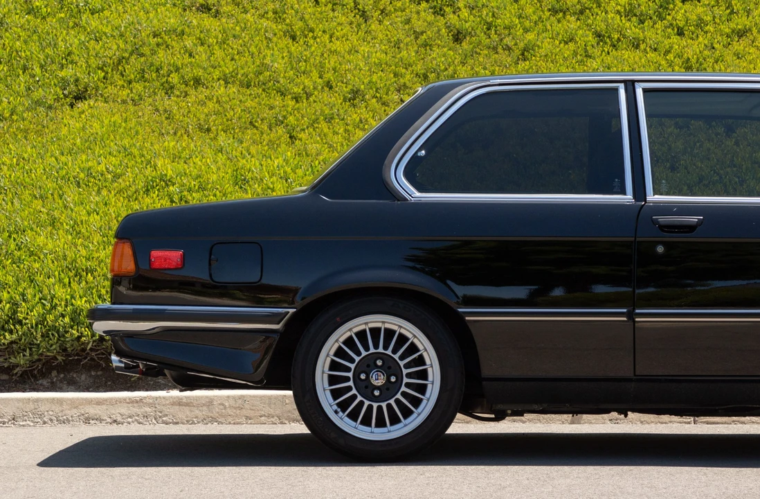 1980 BMW E21 3 Series - Image 28 of 31