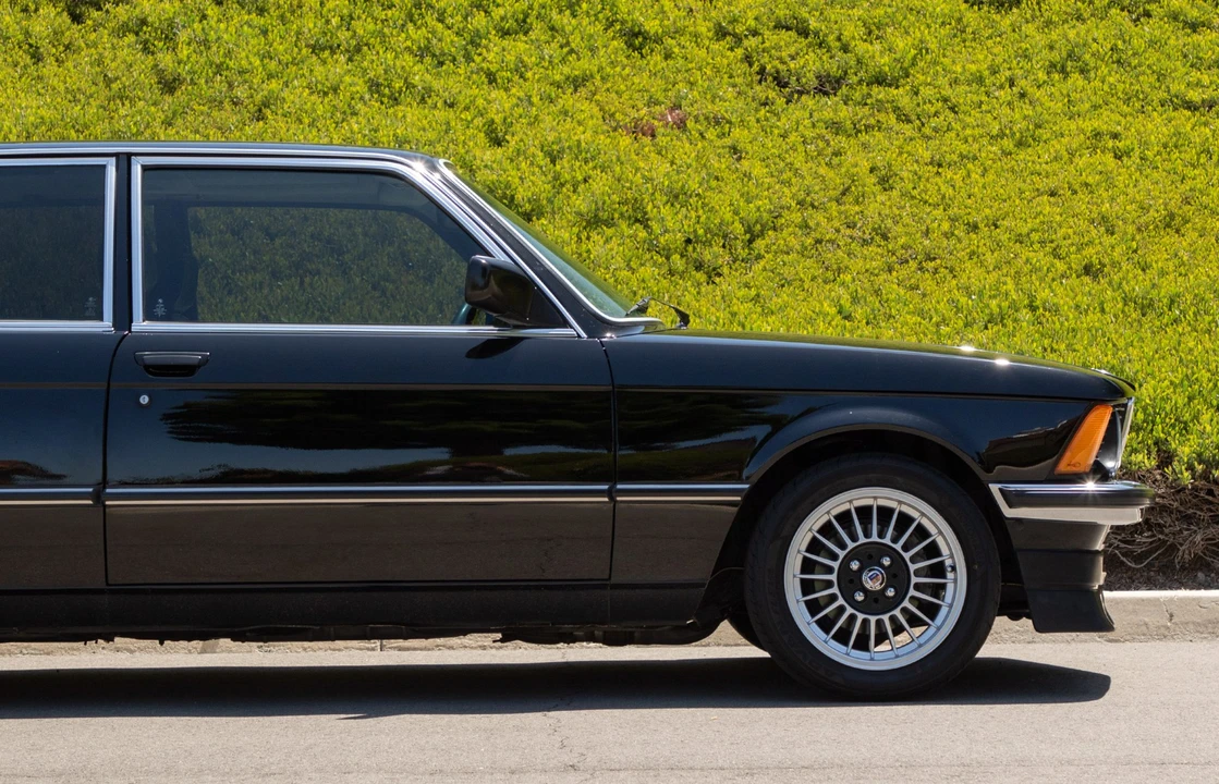 1980 BMW E21 3 Series - Image 29 of 31
