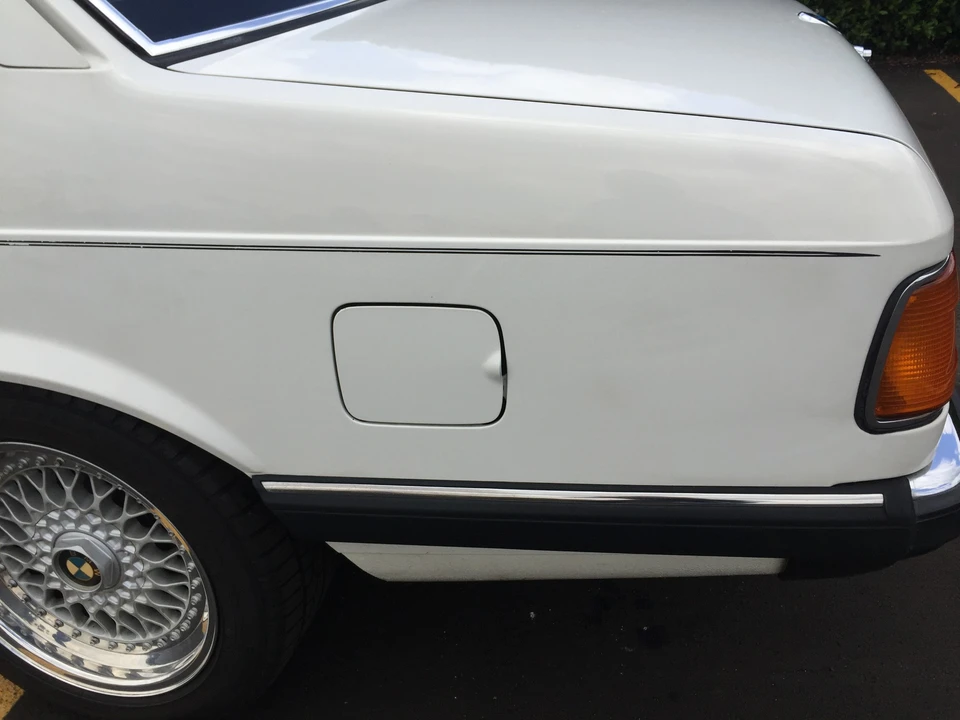 1981 BMW E23 7 Series - Image 28 of 31