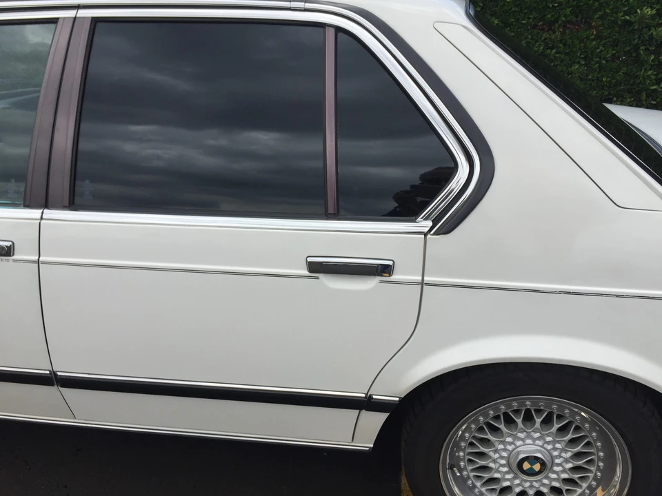 1981 BMW E23 7 Series - Image 27 of 31