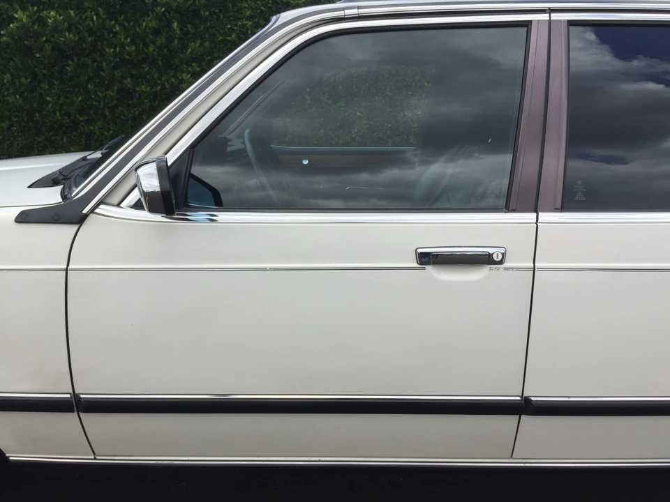 1981 BMW E23 7 Series - Image 26 of 31