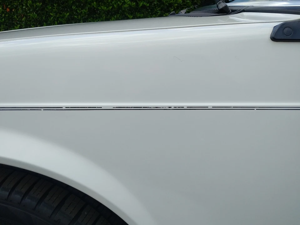 1981 BMW E23 7 Series - Image 29 of 31