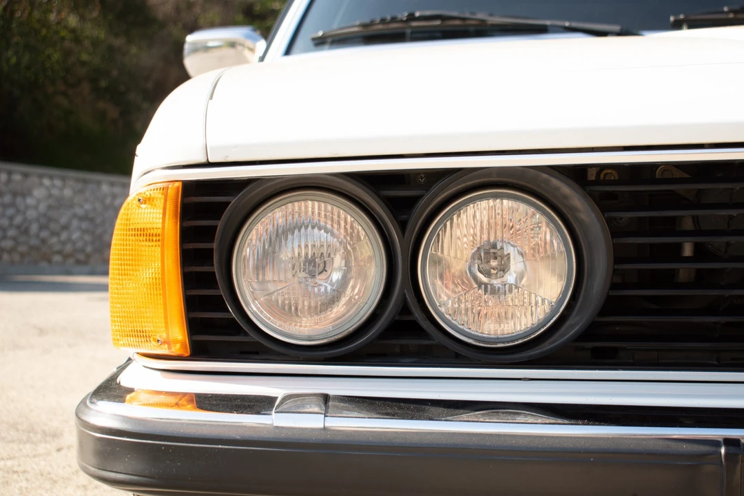 1981 BMW E23 7 Series - Image 26 of 31
