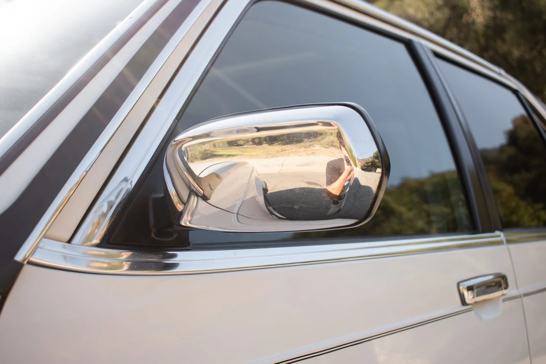 1981 BMW E23 7 Series - Image 28 of 31