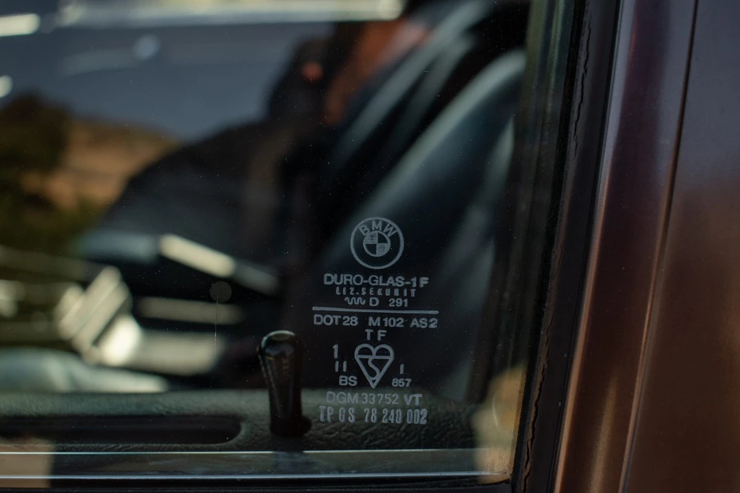 1981 BMW E23 7 Series - Image 30 of 31