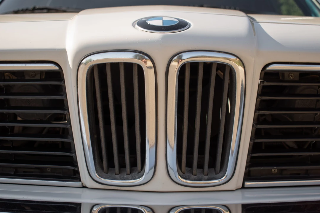 1981 BMW E23 7 Series - Image 25 of 31