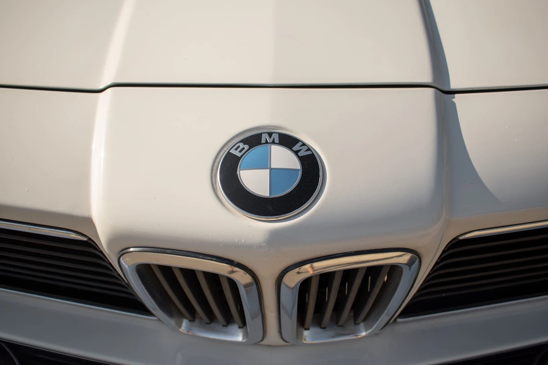 1981 BMW E23 7 Series - Image 24 of 31