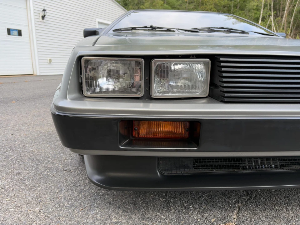 1981 DeLorean DMC-12 - Image 25 of 31
