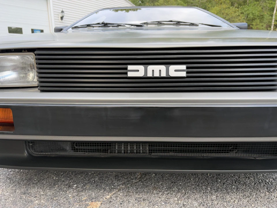 1981 DeLorean DMC-12 - Image 26 of 31