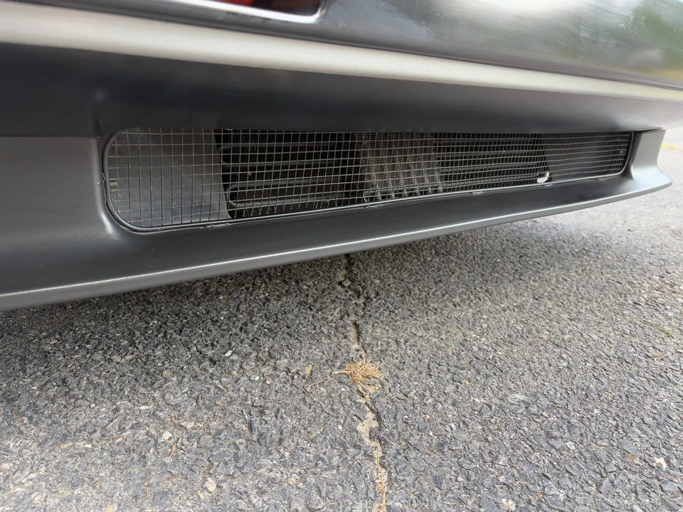 1981 DeLorean DMC-12 - Image 30 of 31