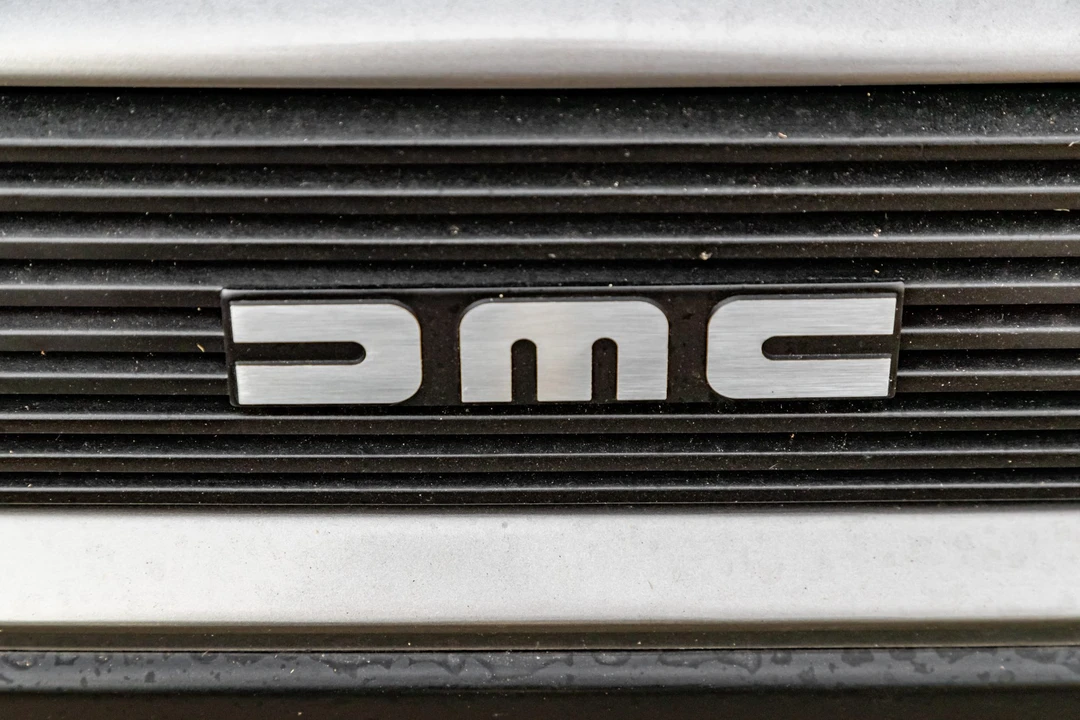 1981 DeLorean DMC-12 - Image 25 of 31