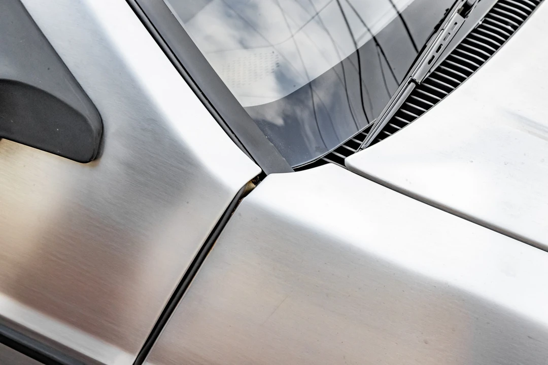 1981 DeLorean DMC-12 - Image 19 of 31