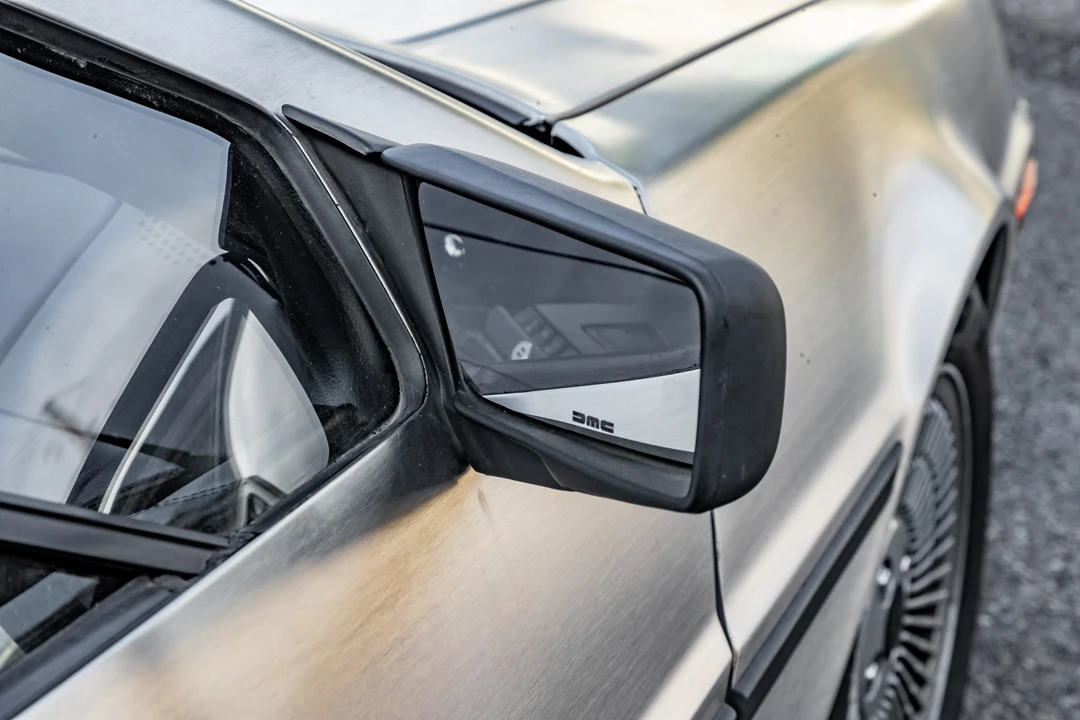 1981 DeLorean DMC-12 - Image 29 of 31
