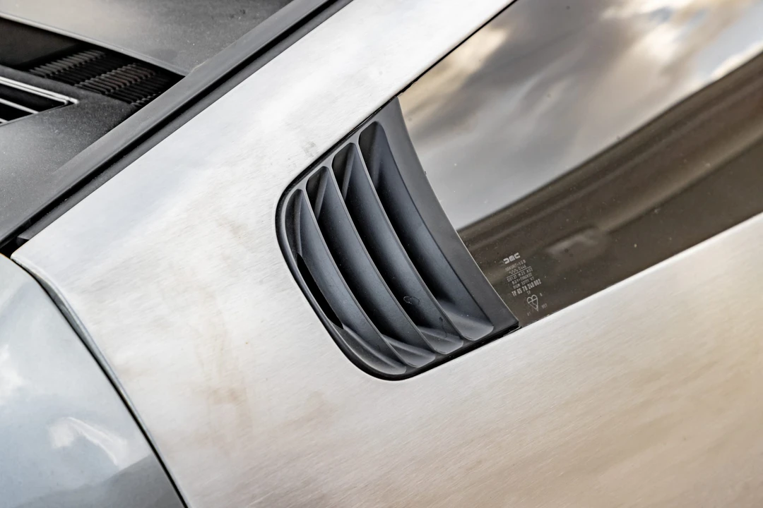 1981 DeLorean DMC-12 - Image 28 of 31
