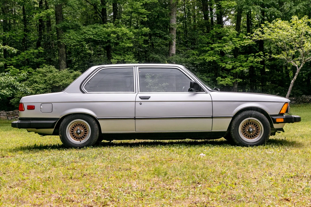 1982 BMW E21 3 Series - Image 7 of 31