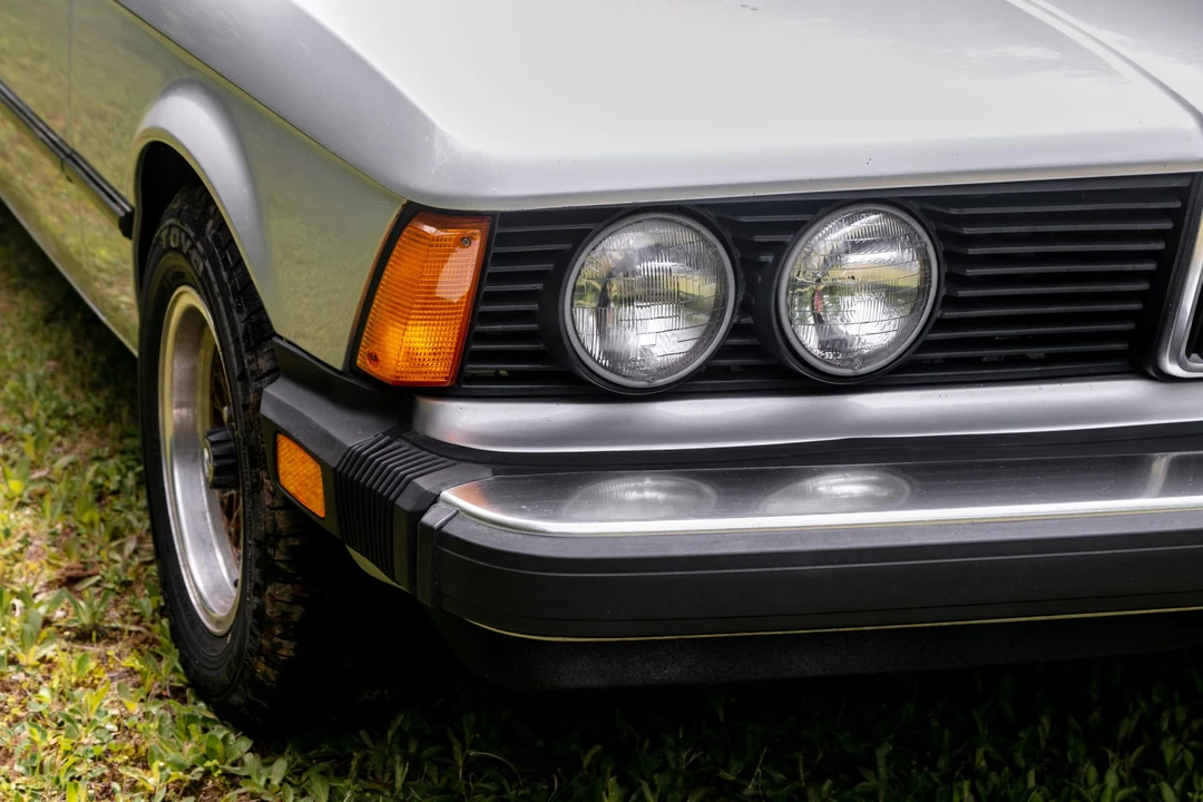 1982 BMW E21 3 Series - Image 11 of 31