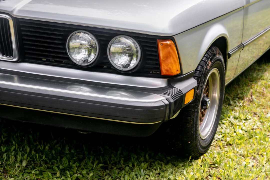 1982 BMW E21 3 Series - Image 12 of 31