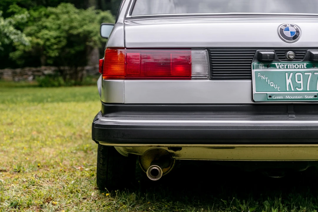 1982 BMW E21 3 Series - Image 14 of 31