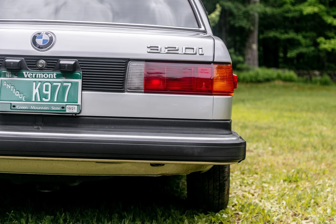 1982 BMW E21 3 Series - Image 15 of 31