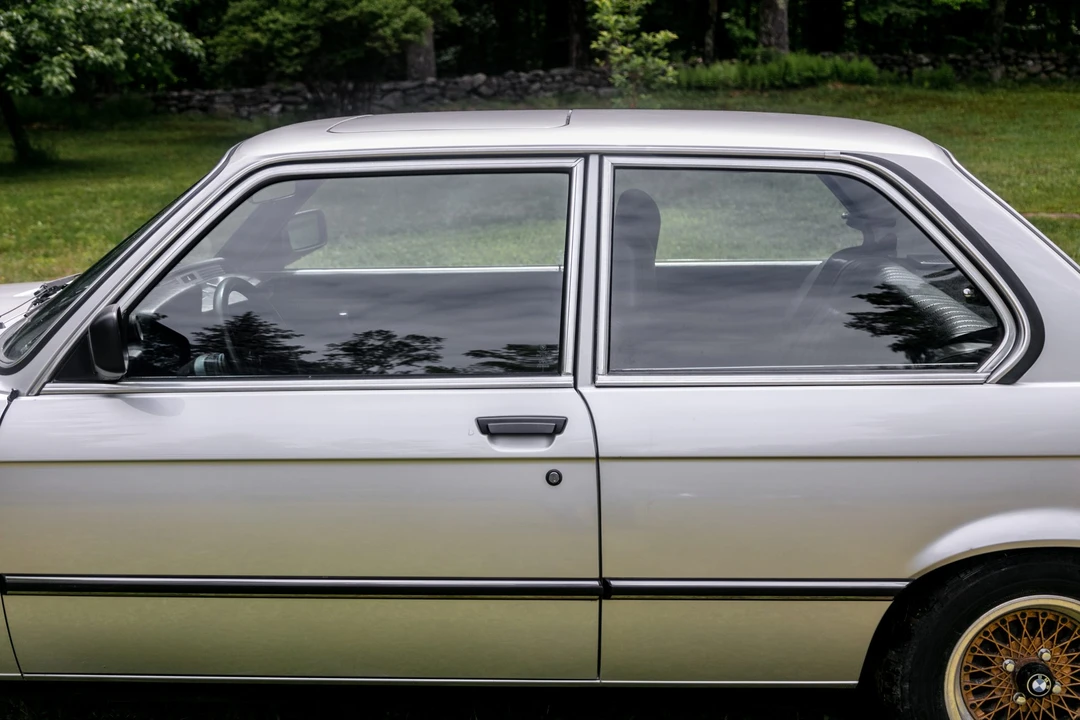 1982 BMW E21 3 Series - Image 22 of 31