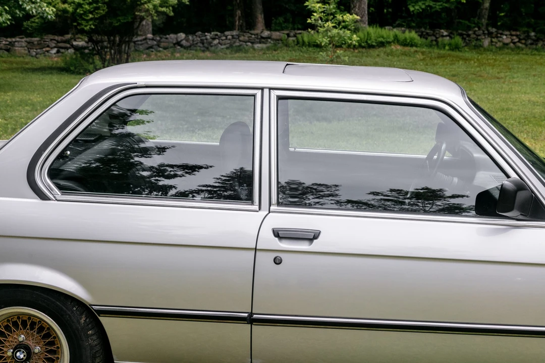 1982 BMW E21 3 Series - Image 27 of 31