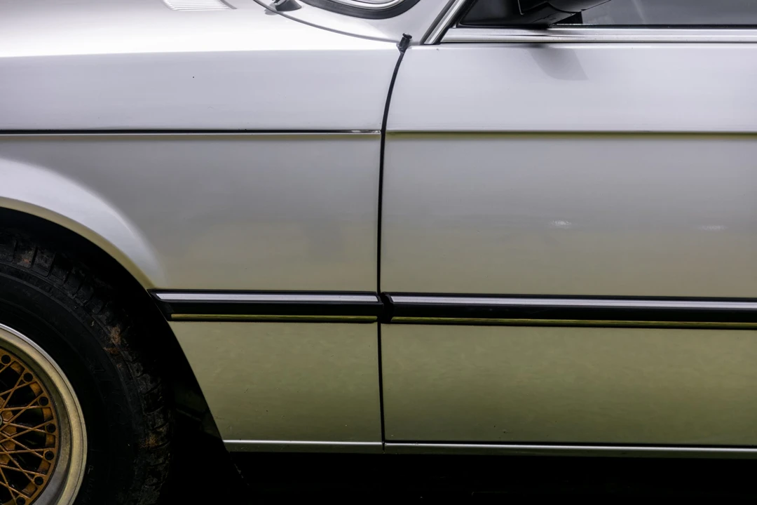 1982 BMW E21 3 Series - Image 20 of 31