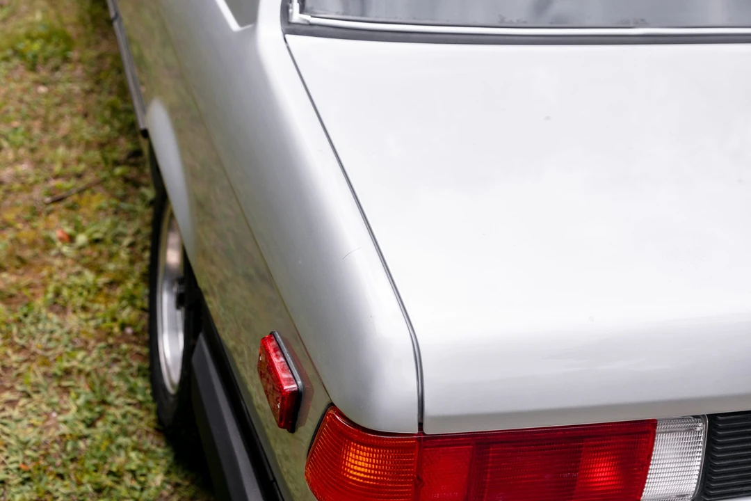 1982 BMW E21 3 Series - Image 23 of 31