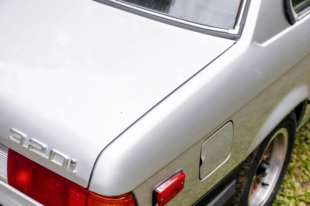 1982 BMW E21 3 Series - Image 25 of 31